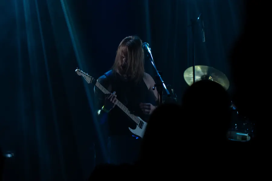 Early Rose - Le 106 – photo 13